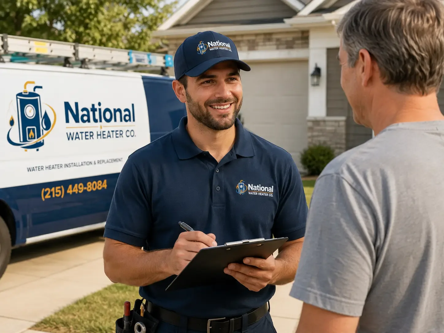 Water Heater Installation West Bend, IA FAQs